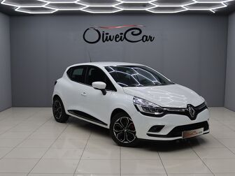 RENAULT Clio ENERGY dCi 90 Start & Stop Intens