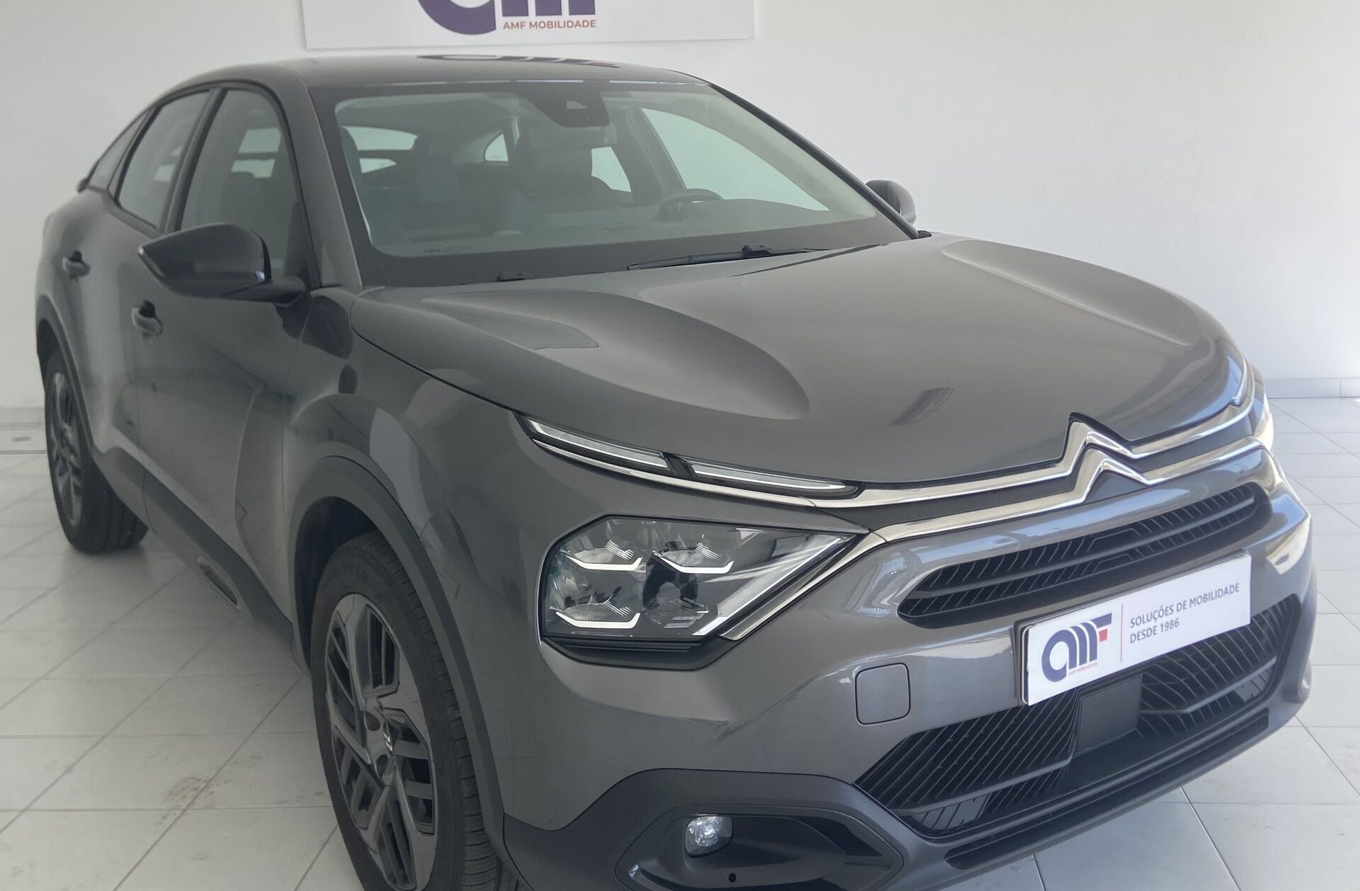 CITROEN C4 1.2 PureTech Max