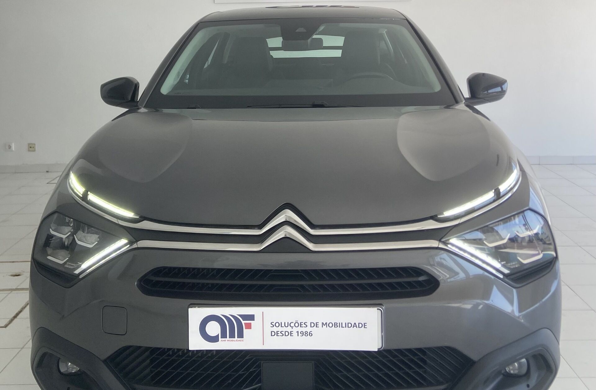 CITROEN C4 1.2 PureTech Max