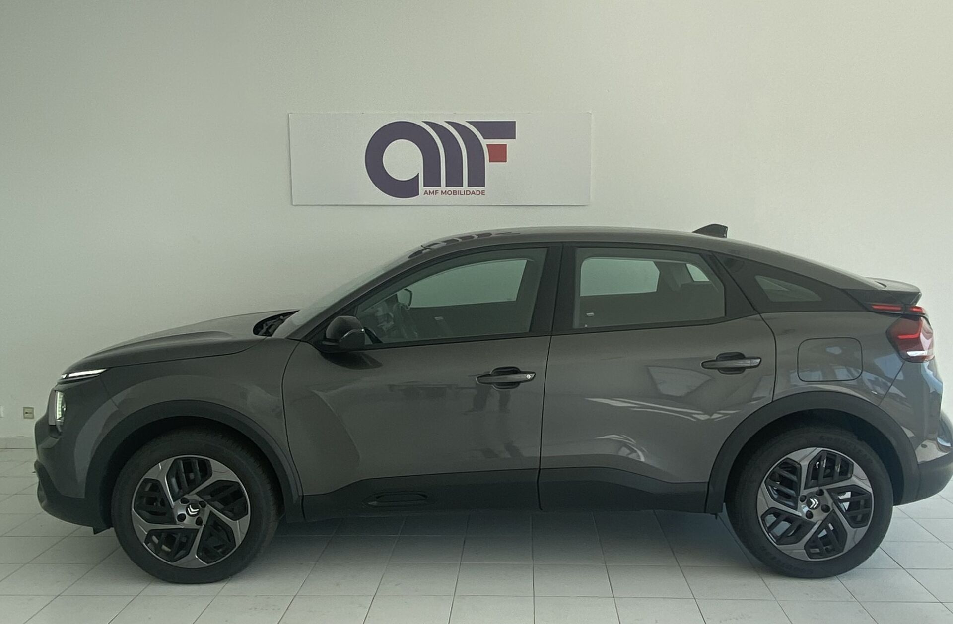 CITROEN C4 1.2 PureTech Max