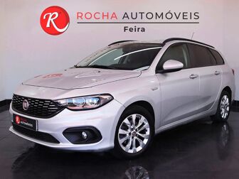 FIAT Tipo 1.3 M-Jet Easy