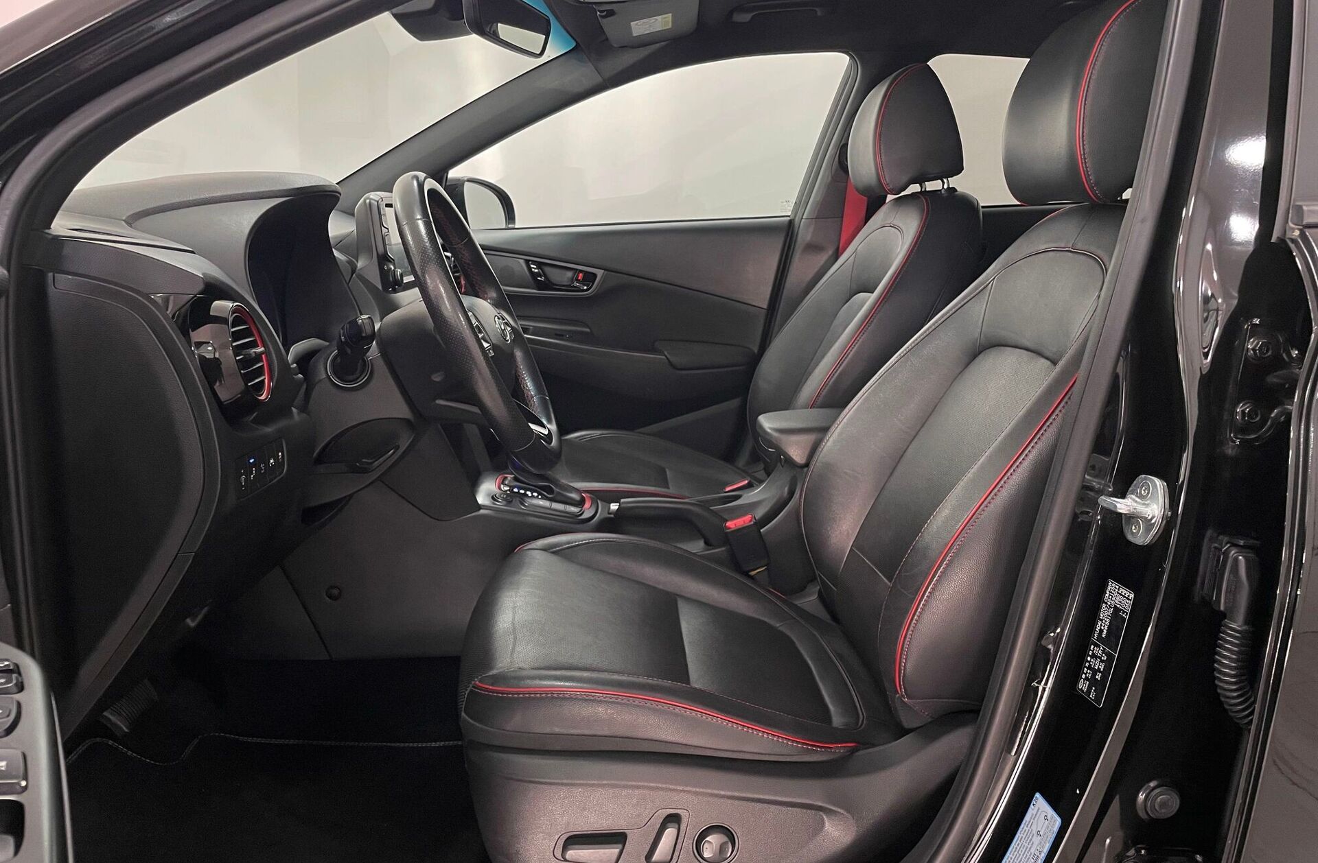 HYUNDAI Kauai 1.6 CRDi Premium 7DCT