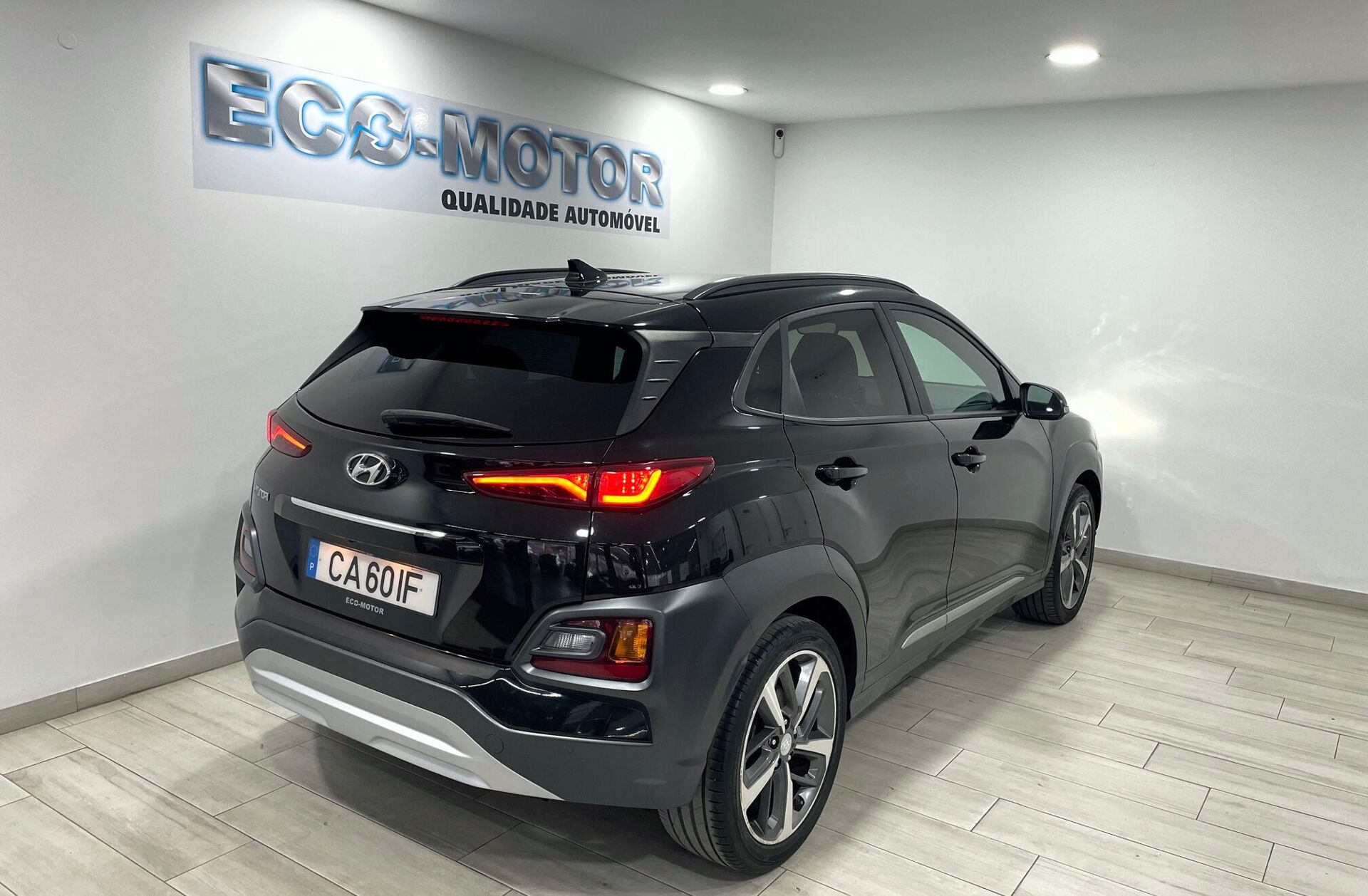 HYUNDAI Kauai 1.6 CRDi Premium 7DCT