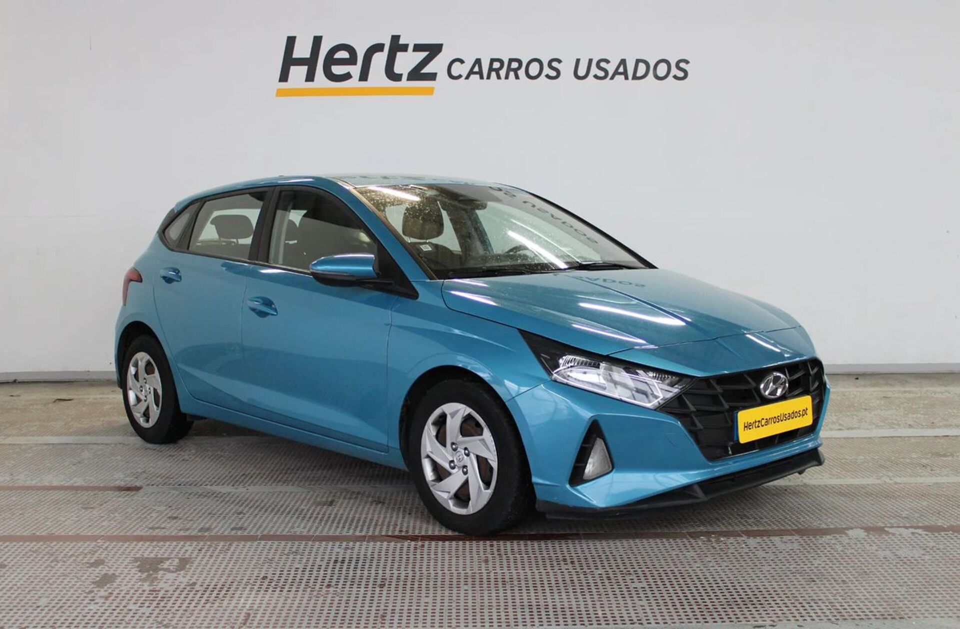 HYUNDAI i20 1.2 Comfort
