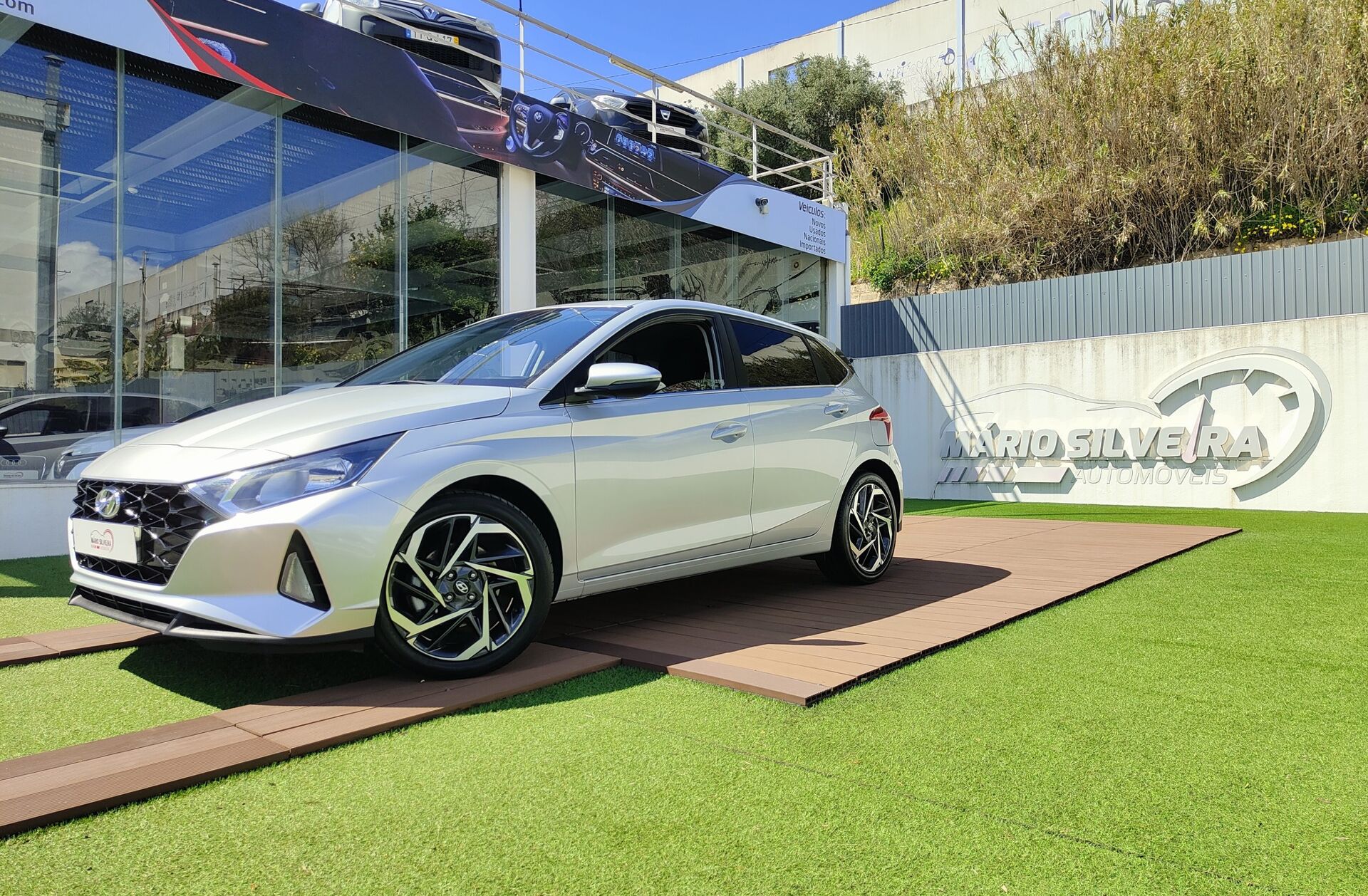 HYUNDAI i20 1.0 T-GDi Style