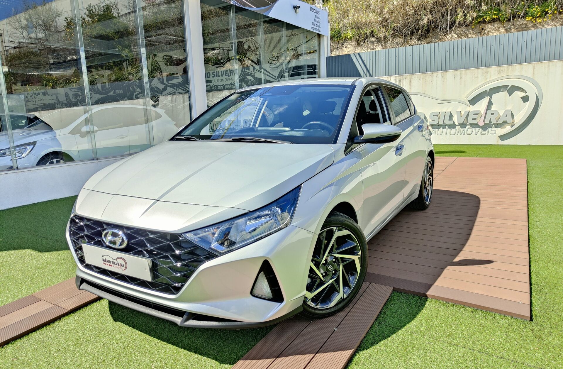 HYUNDAI i20 1.0 T-GDi Style