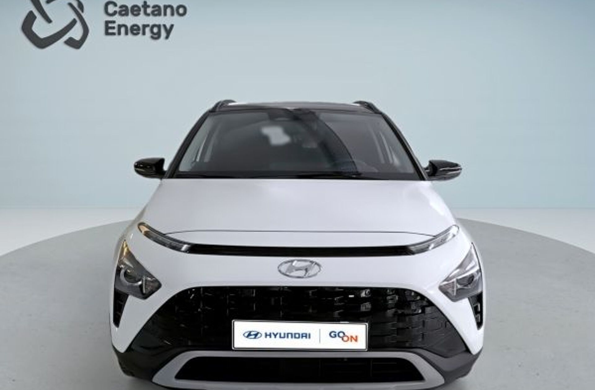 HYUNDAI Bayon 1.0 T-GDi Premium TT DCT