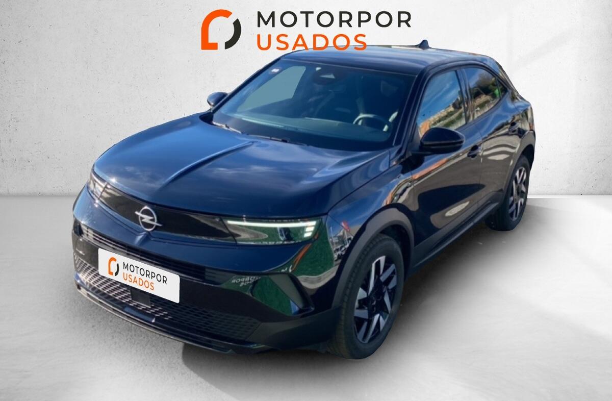 OPEL Mokka 1.2 T Edition