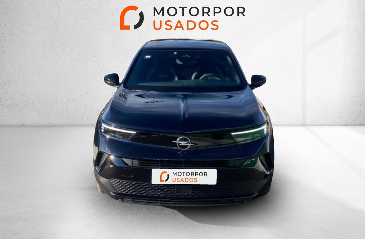 OPEL Mokka 1.2 T Edition