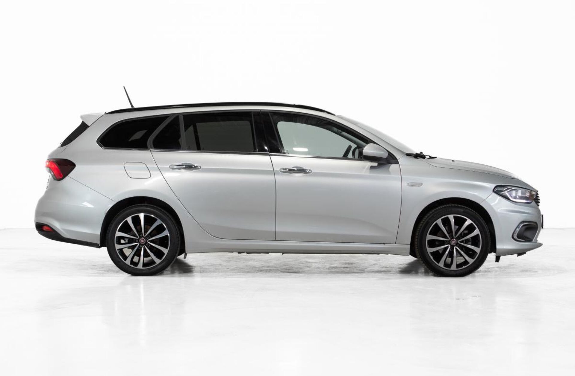 FIAT Tipo 1.3 M-Jet Lounge