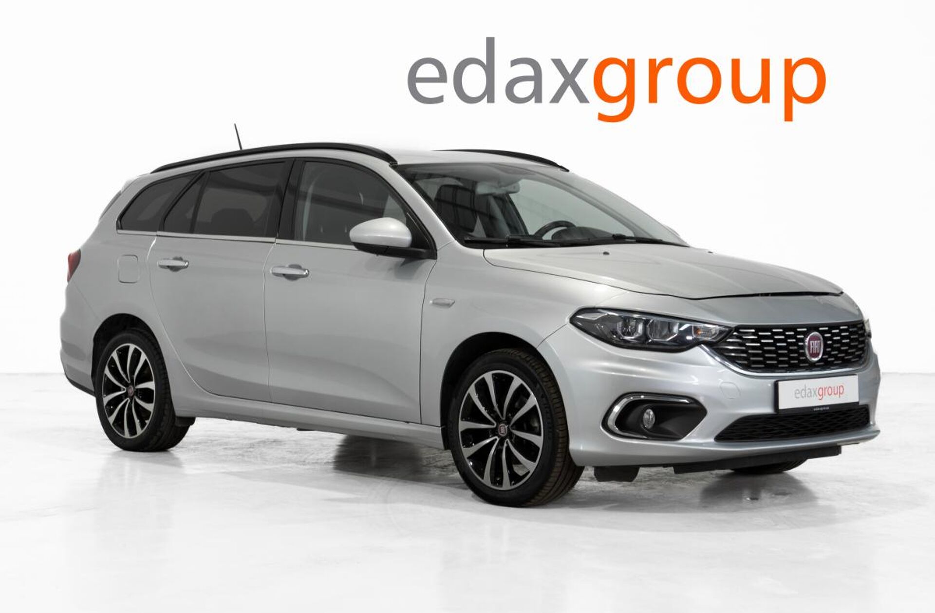FIAT Tipo 1.3 M-Jet Lounge