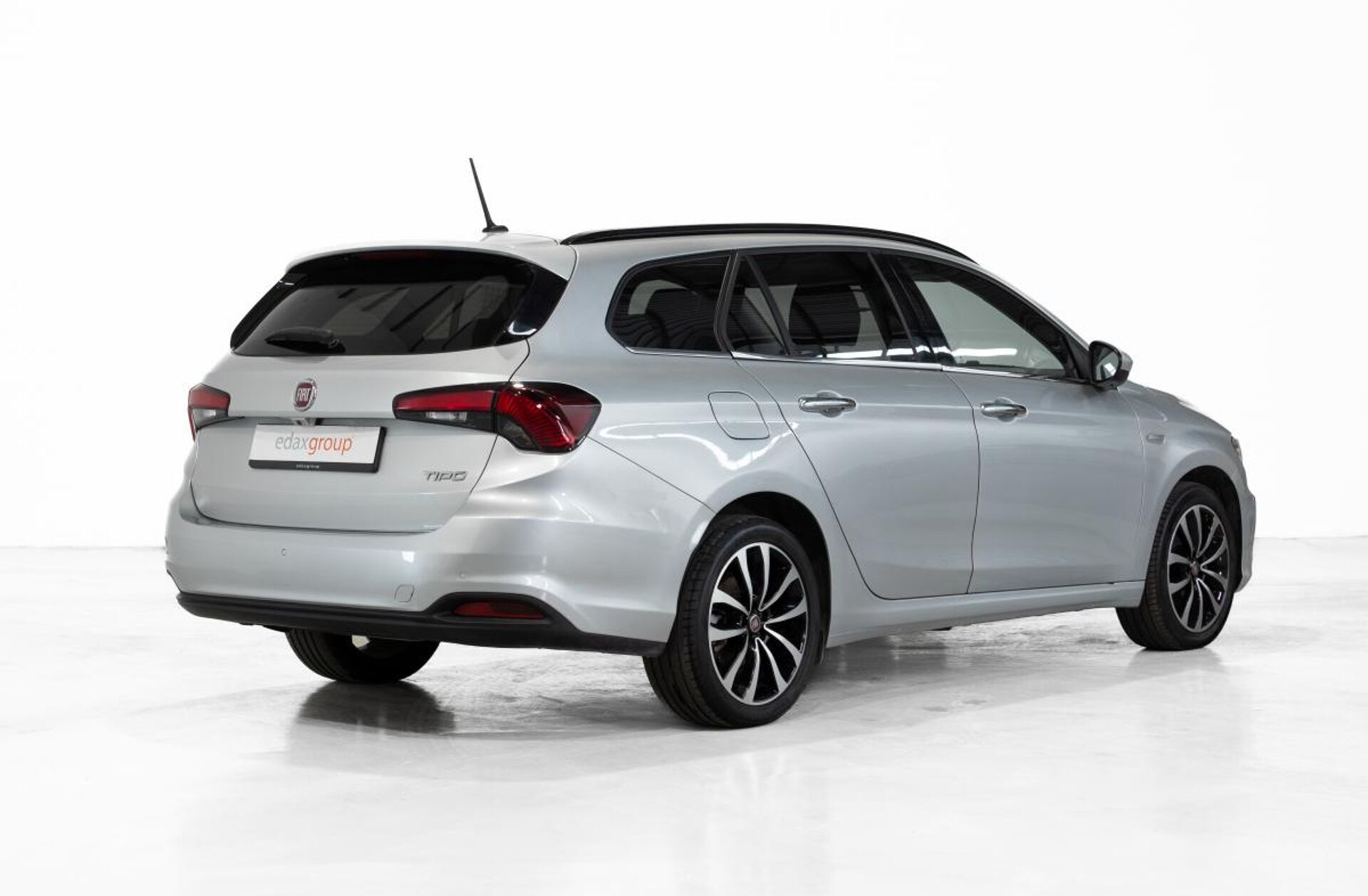 FIAT Tipo 1.3 M-Jet Lounge