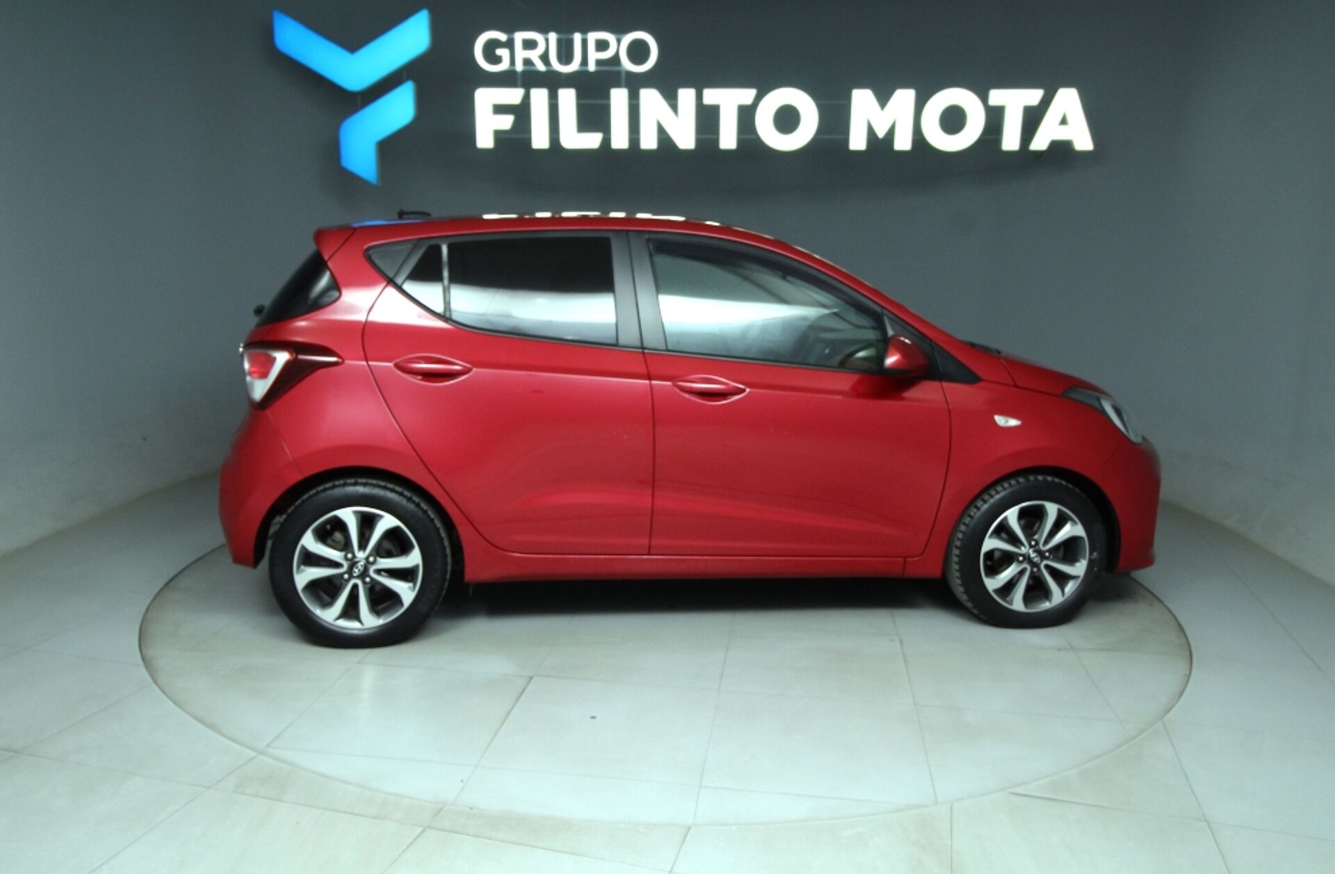 HYUNDAI i10 1.0 Comfort