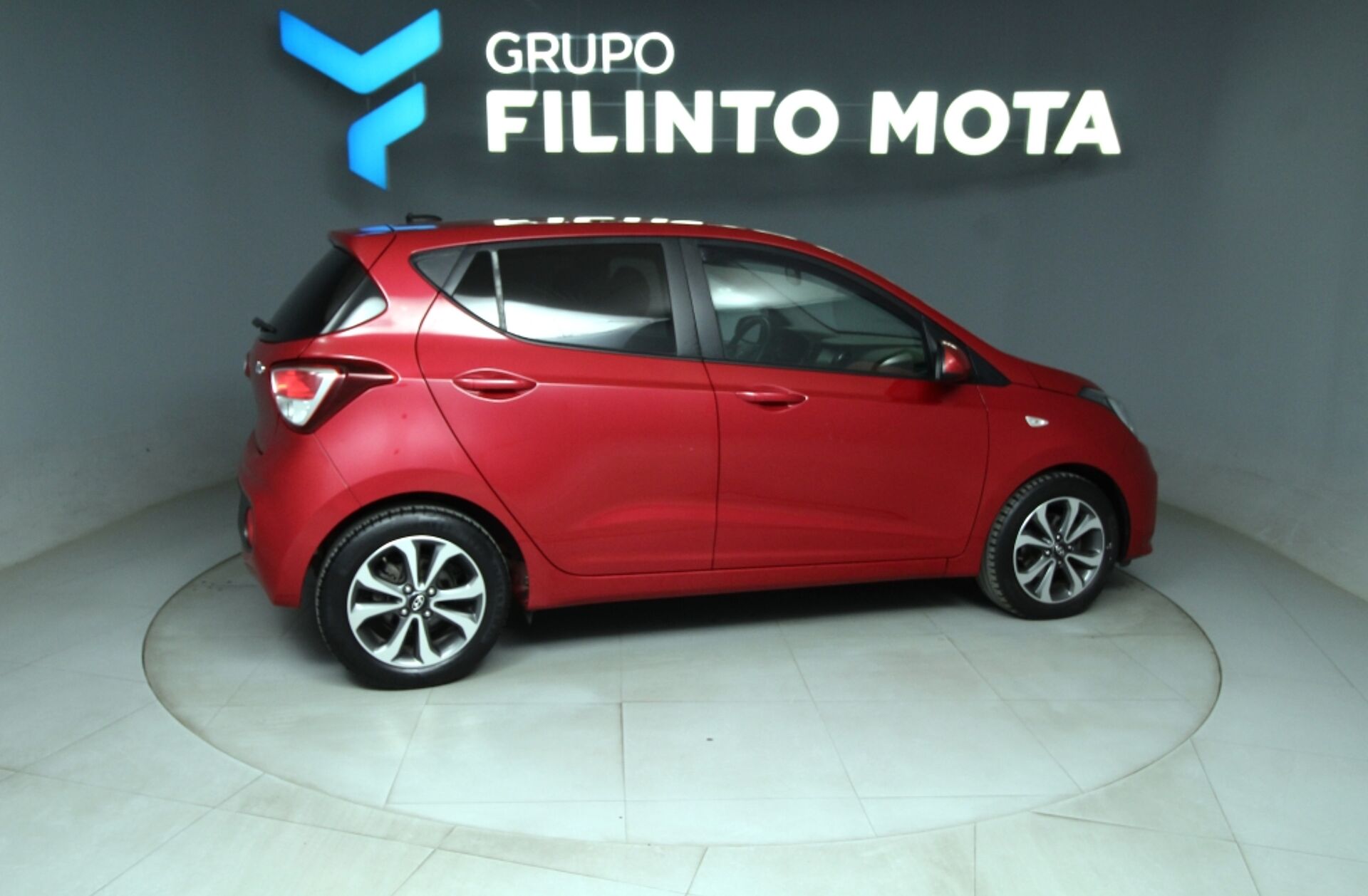 HYUNDAI i10 1.0 Comfort