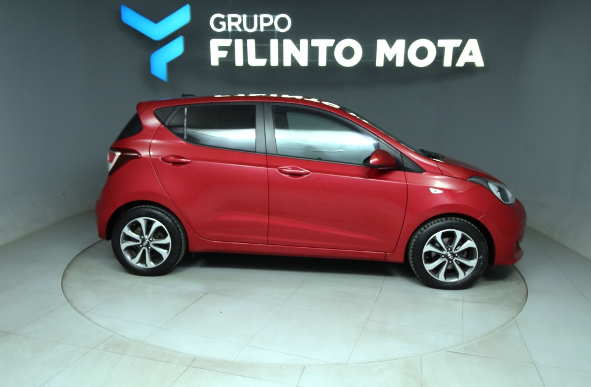 HYUNDAI i10 1.0 Comfort