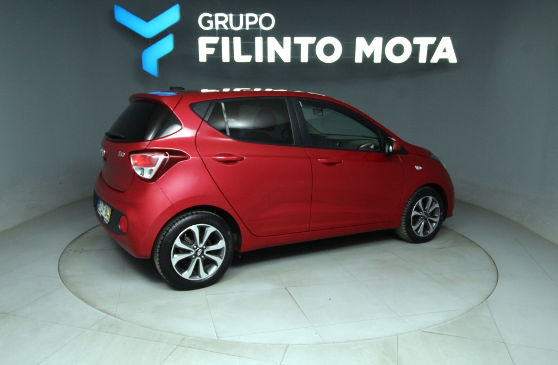 HYUNDAI i10 1.0 Comfort