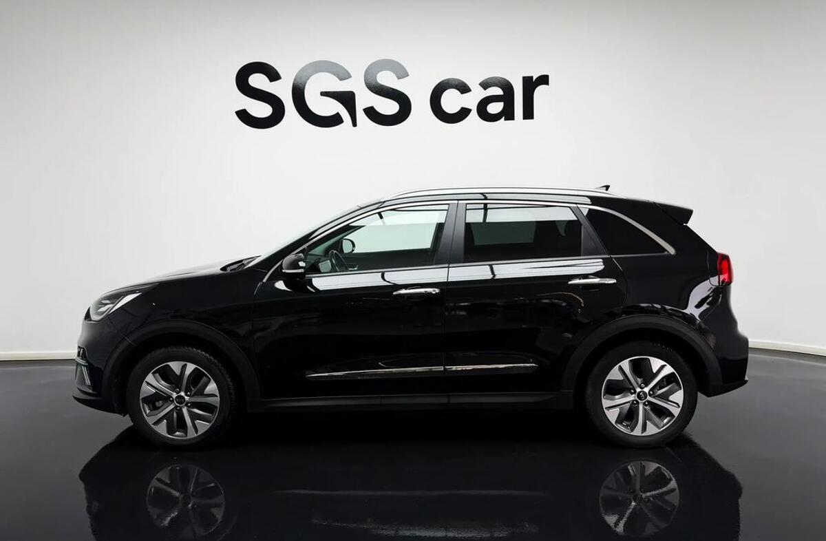 KIA Niro 1.6 GDi HEV Drive