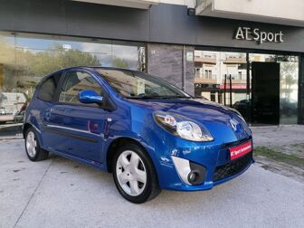 RENAULT Twingo 1.5 dCi Dynamique S