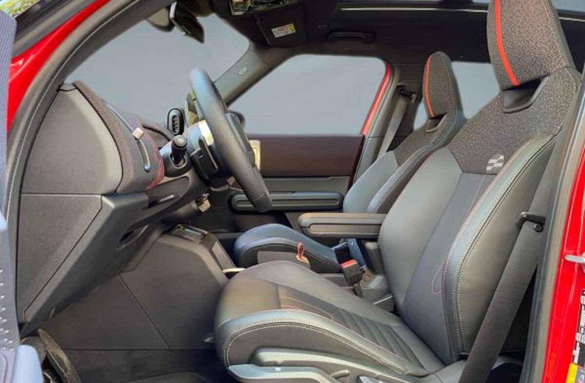 MINI Mini Countryman E JCW L