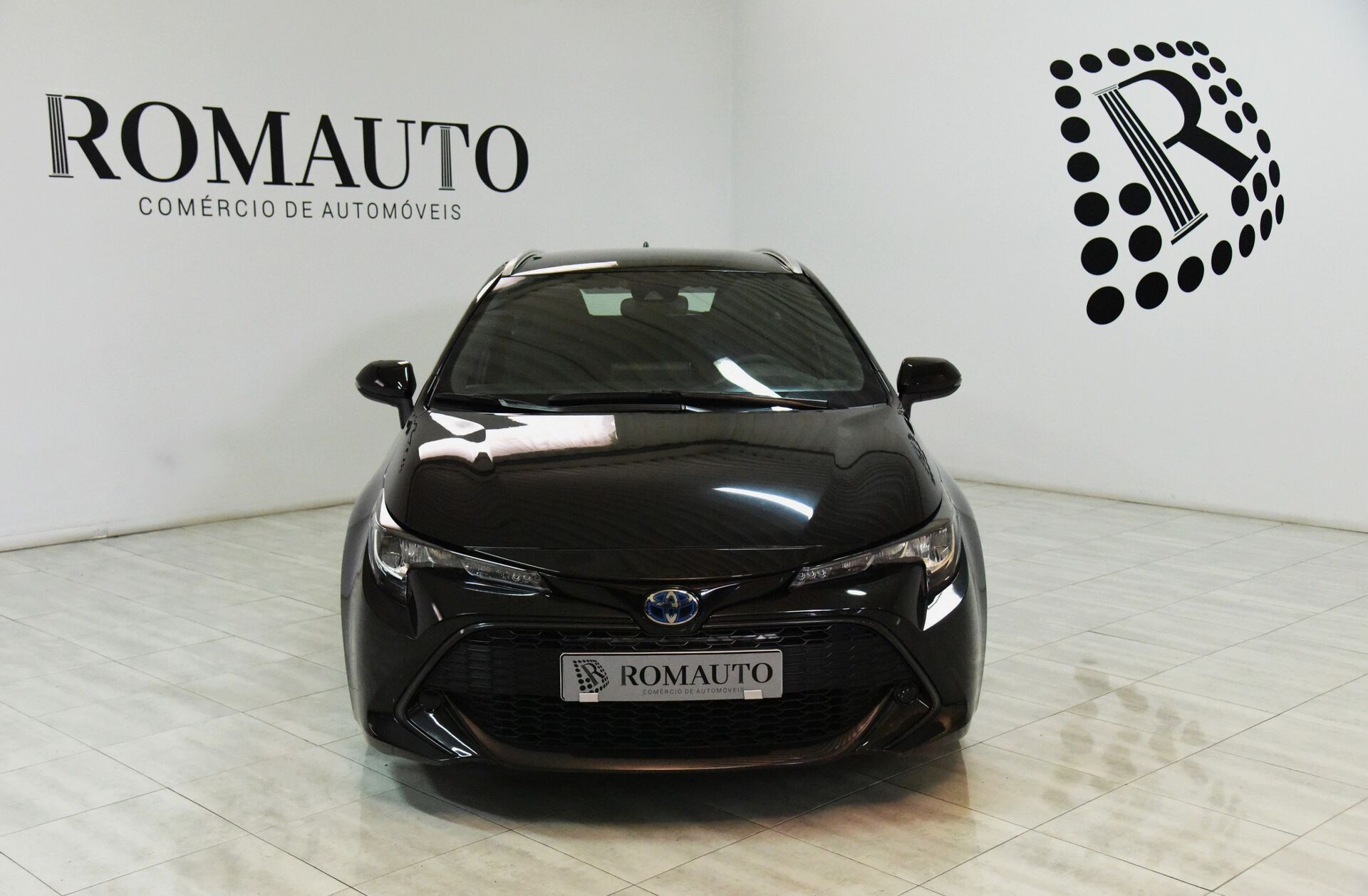 TOYOTA Corolla 1.8 Hybrid Comfort