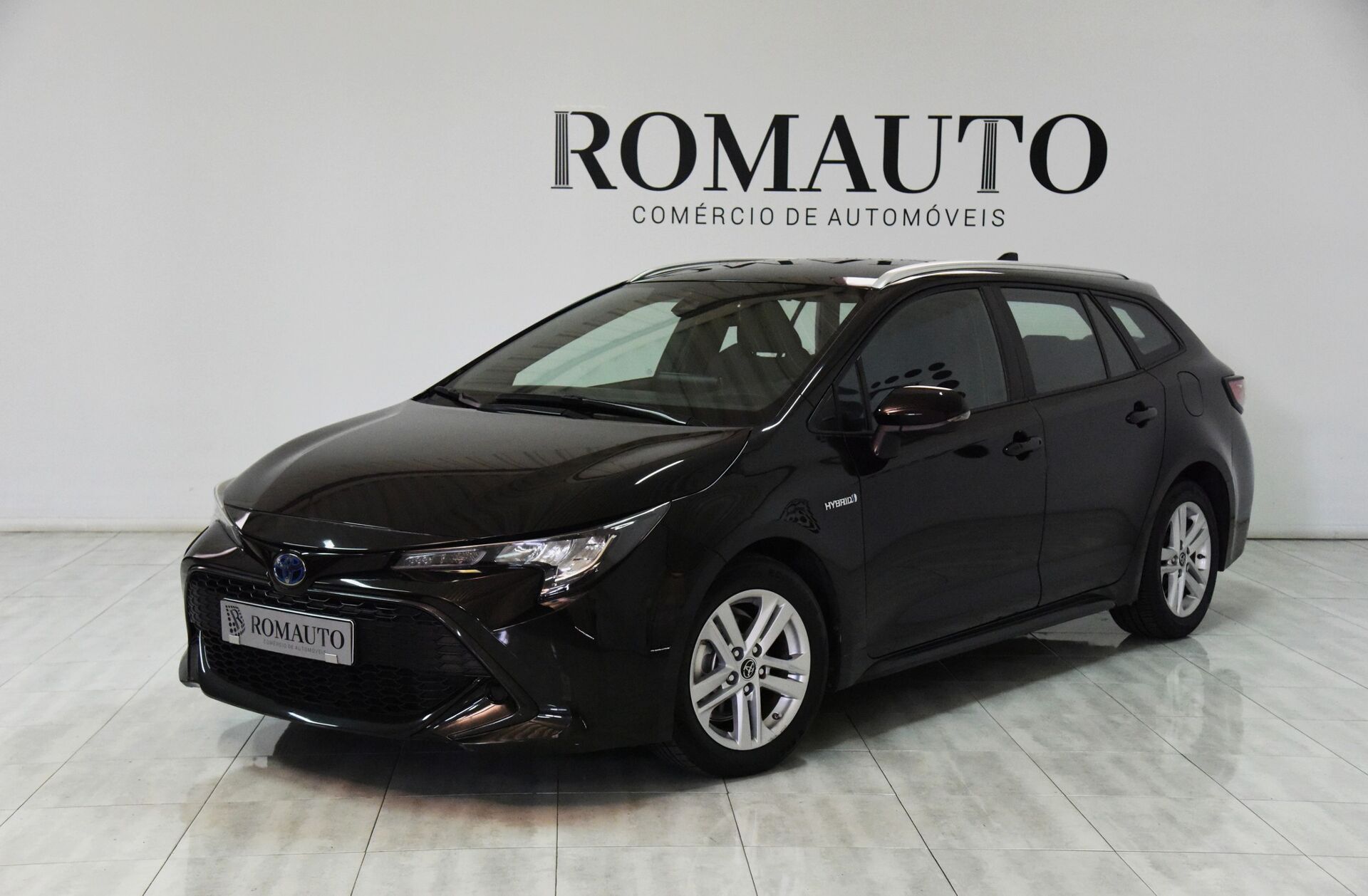 TOYOTA Corolla 1.8 Hybrid Comfort