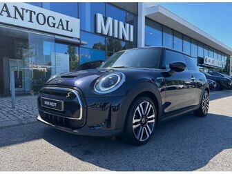 MINI Mini Cooper SE