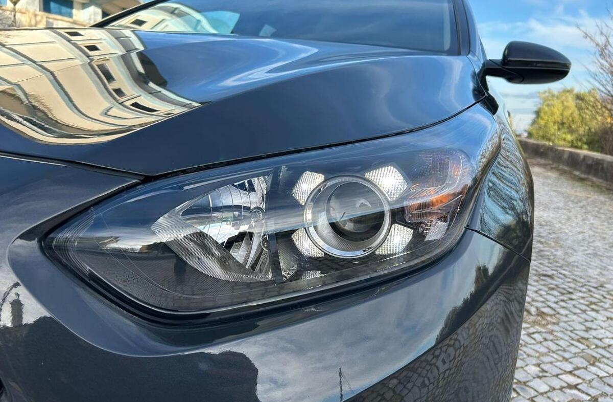 KIA Ceed 1.0 T-GDi Drive