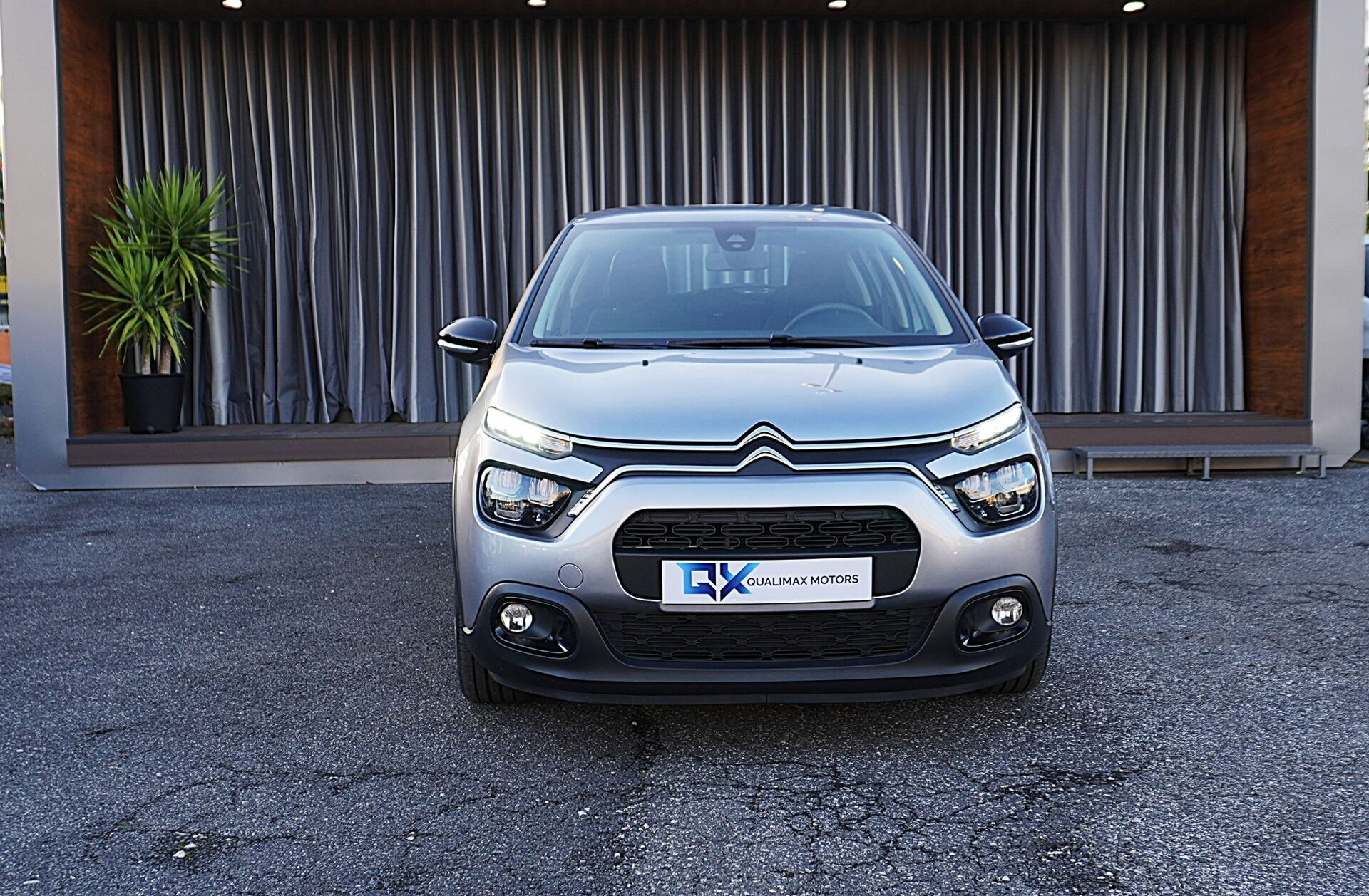 CITROEN C3 1.2 PureTech Feel Pack