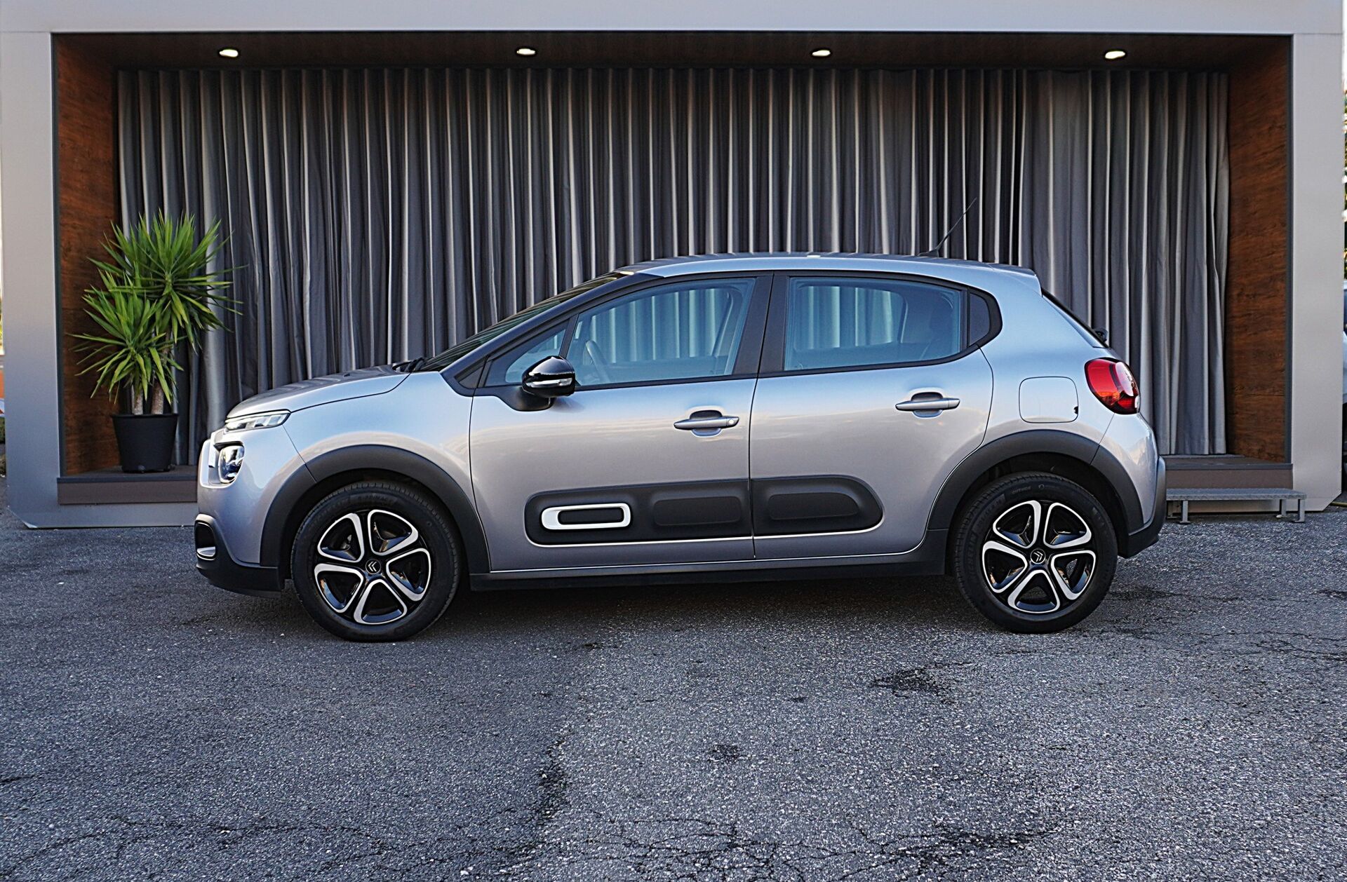 CITROEN C3 1.2 PureTech Feel Pack