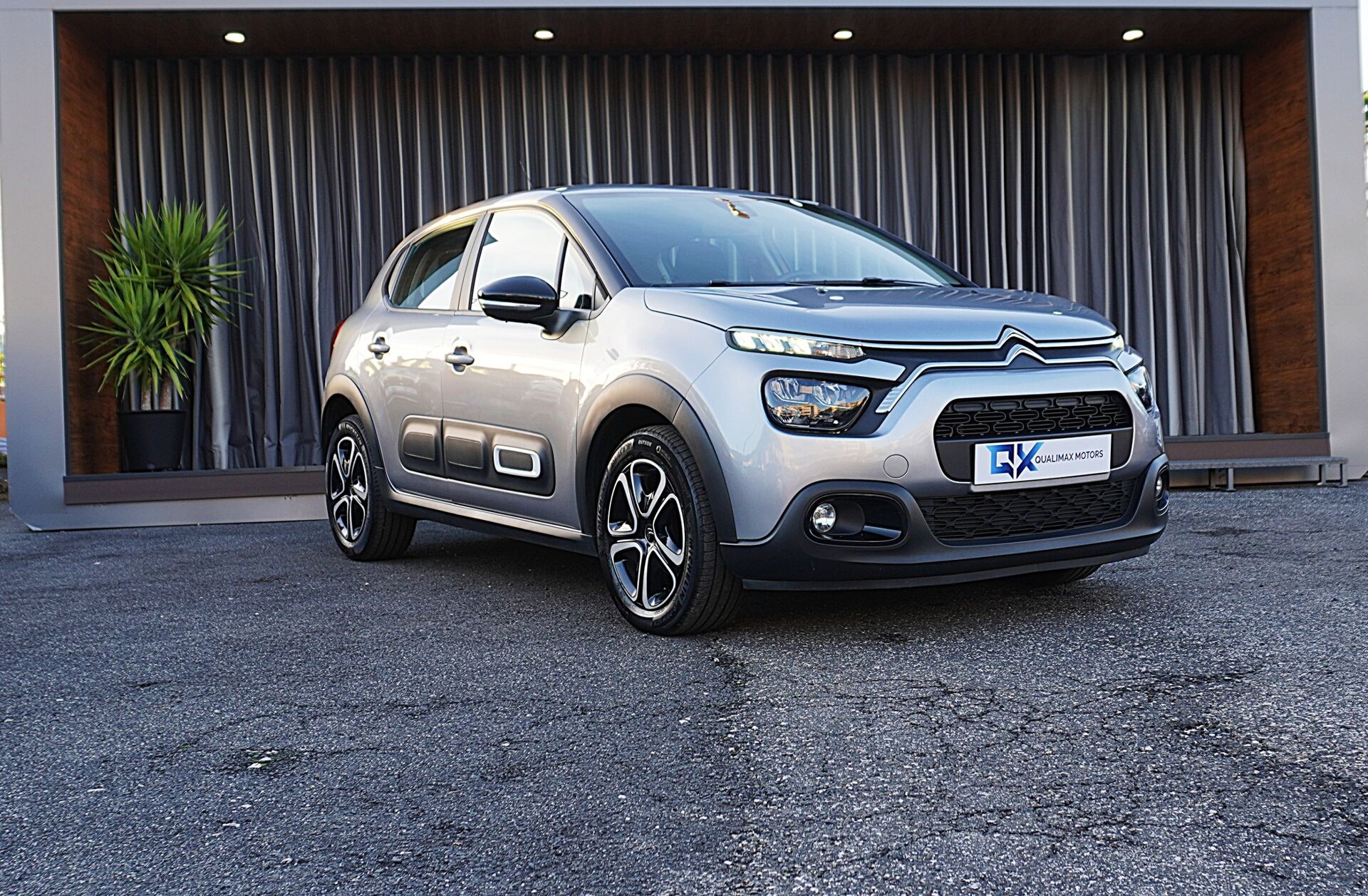 CITROEN C3 1.2 PureTech Feel Pack