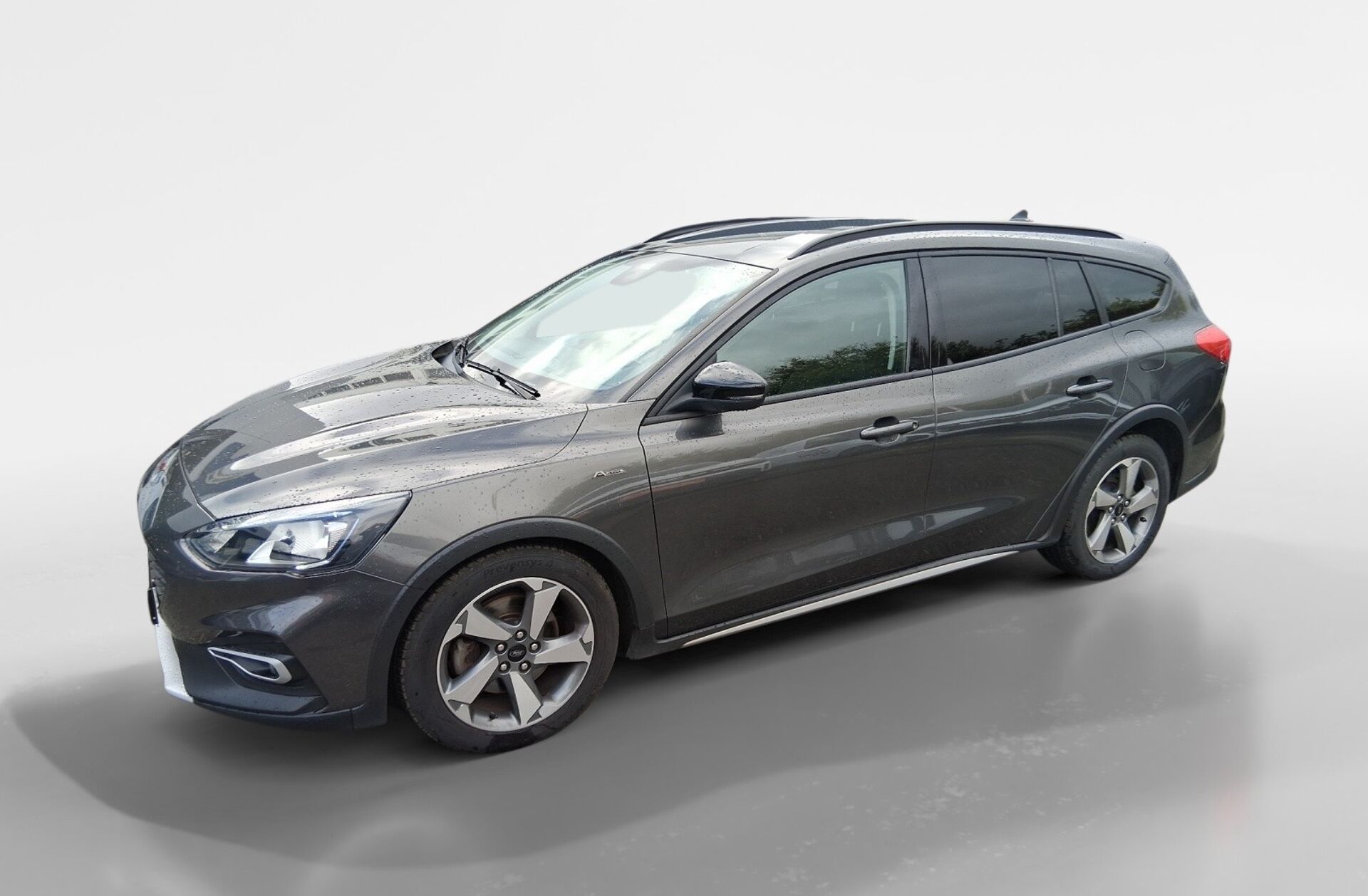 FORD Focus 1.0 EcoBoost Active