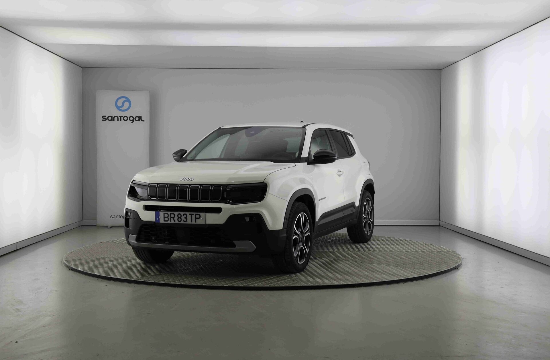 JEEP Avenger 1.2 GSE T3 Summit