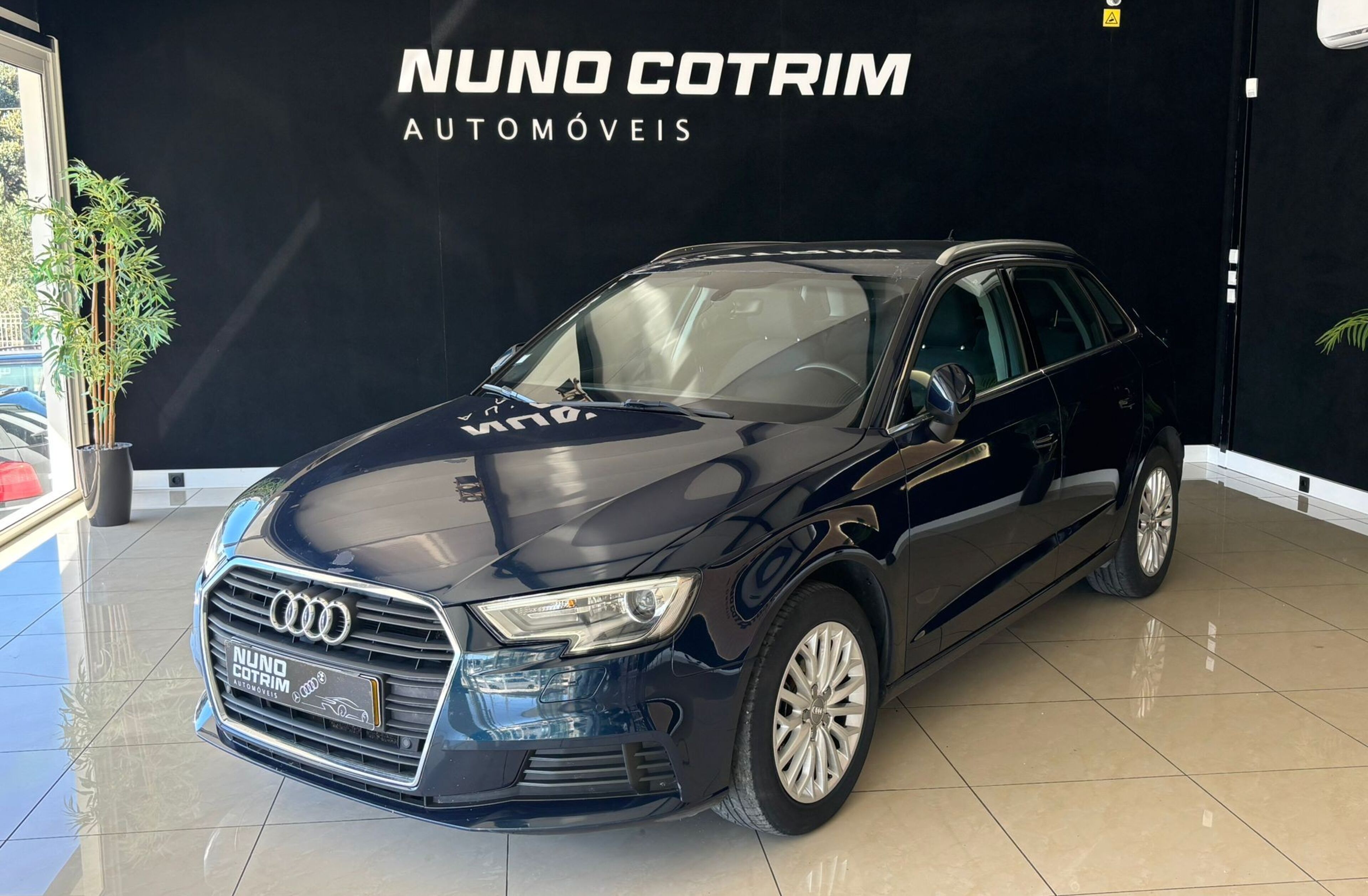AUDI A3 1.6 TDI
