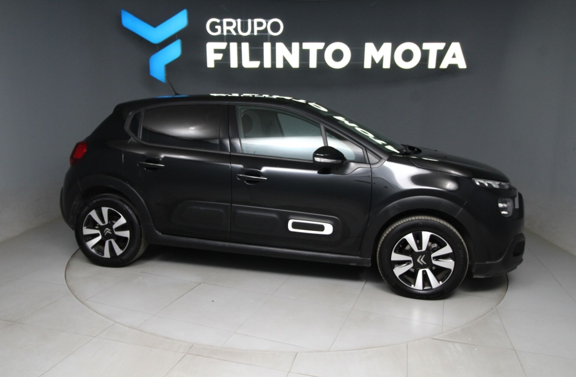 CITROEN C3 1.2 PureTech Max EAT6