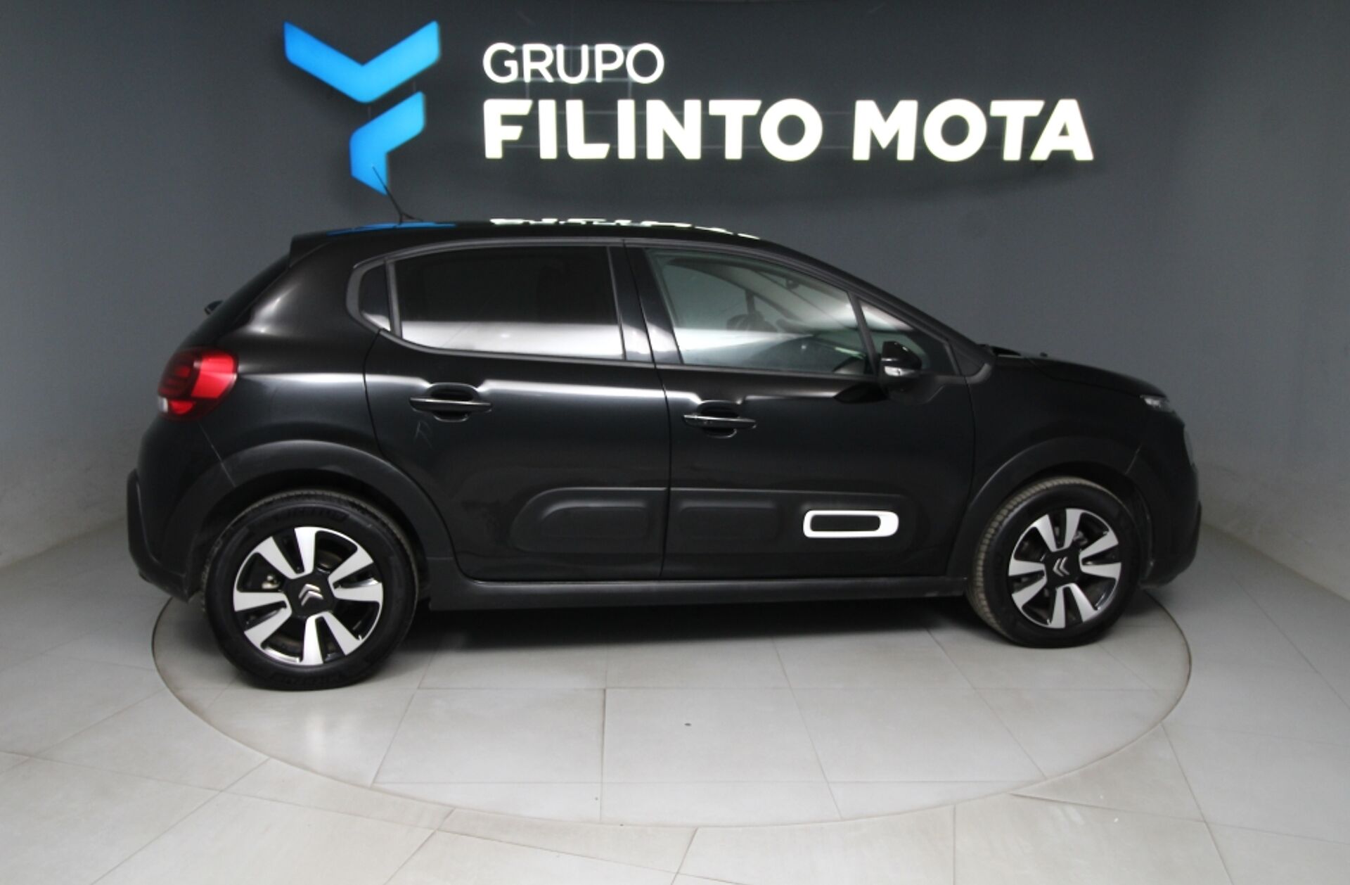 CITROEN C3 1.2 PureTech Max EAT6