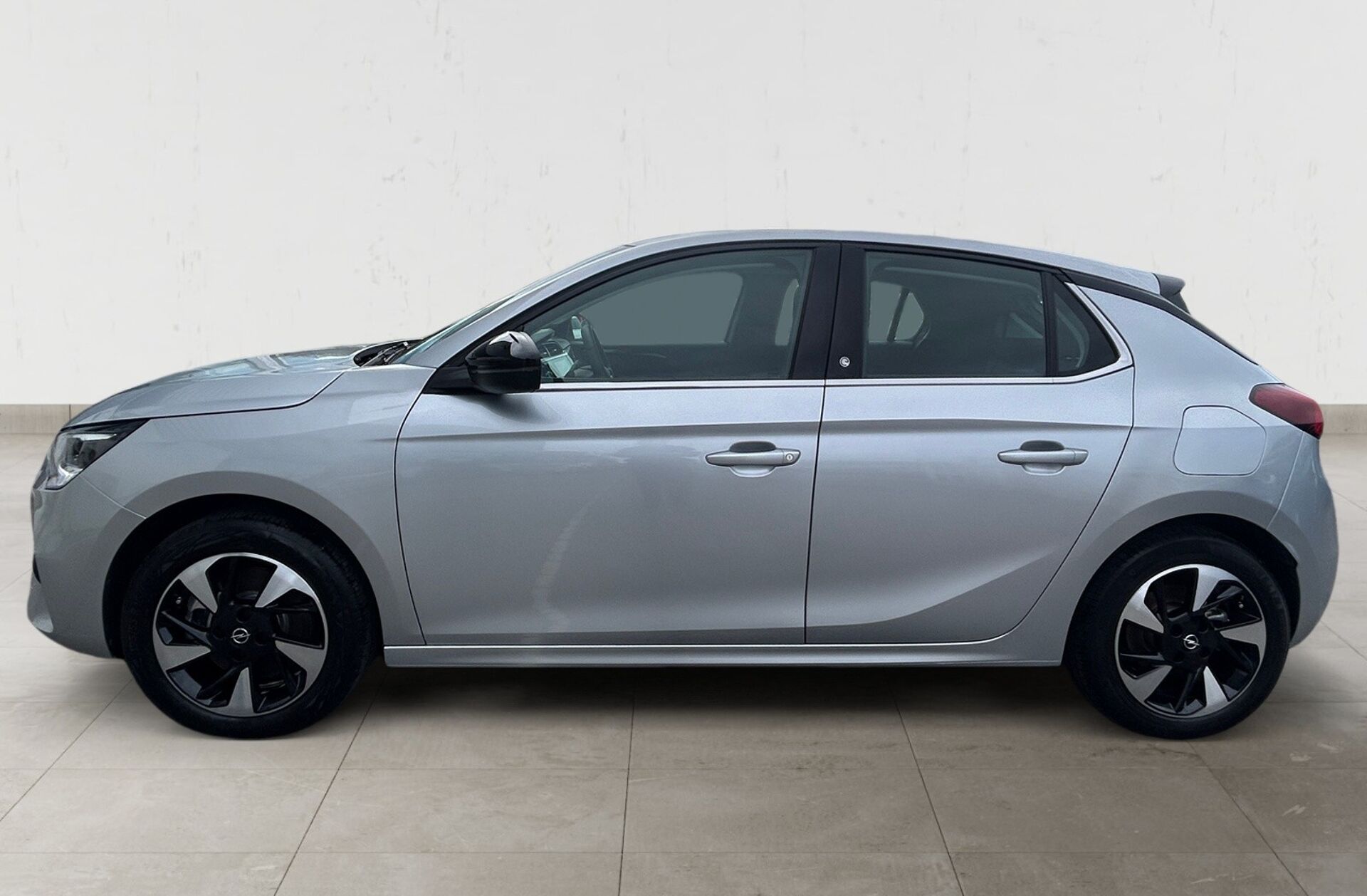 OPEL Corsa -e e-Elegance