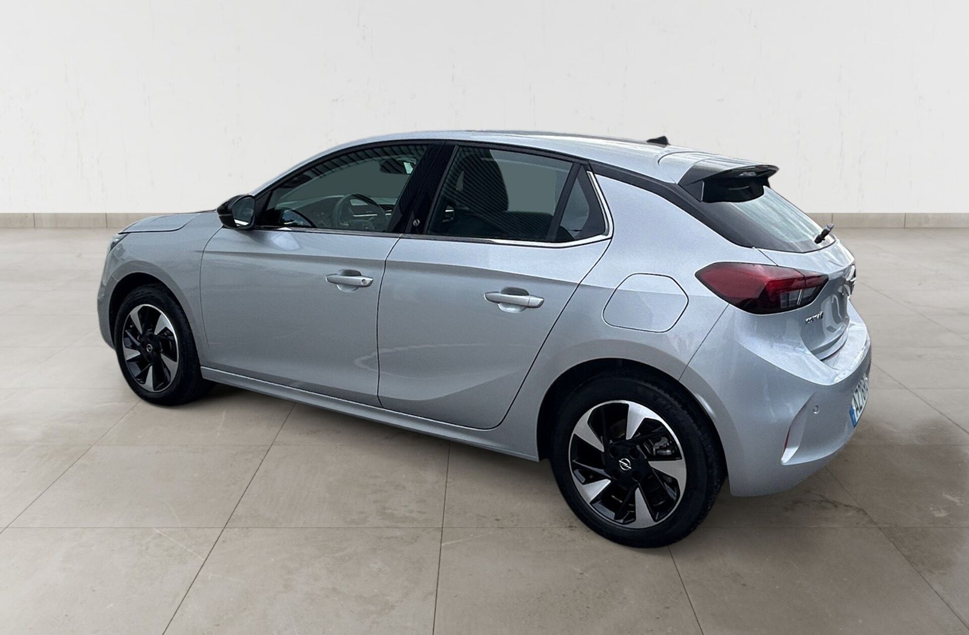 OPEL Corsa -e e-Elegance