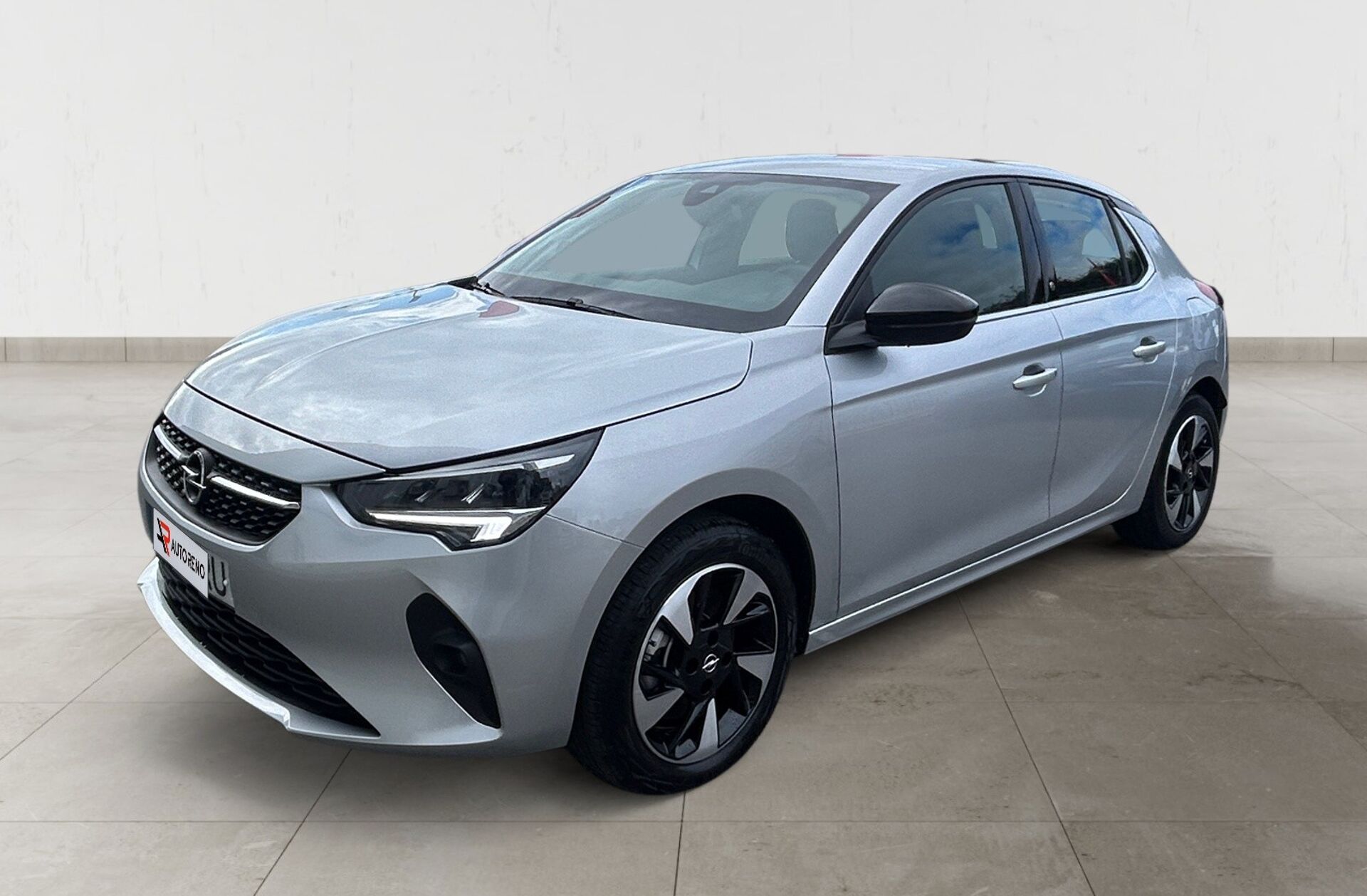 OPEL Corsa -e e-Elegance