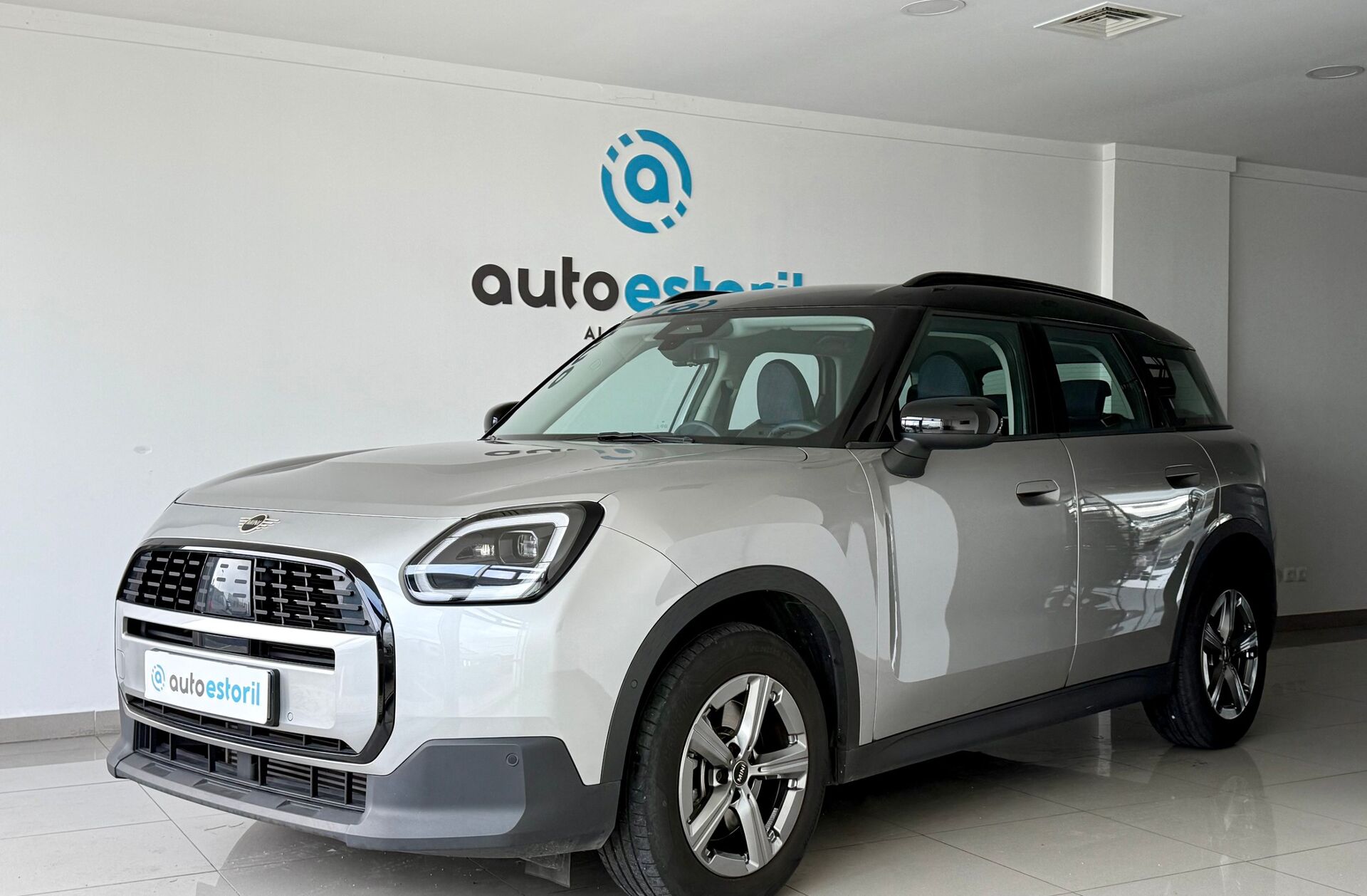 MINI Mini Countryman C Classic M