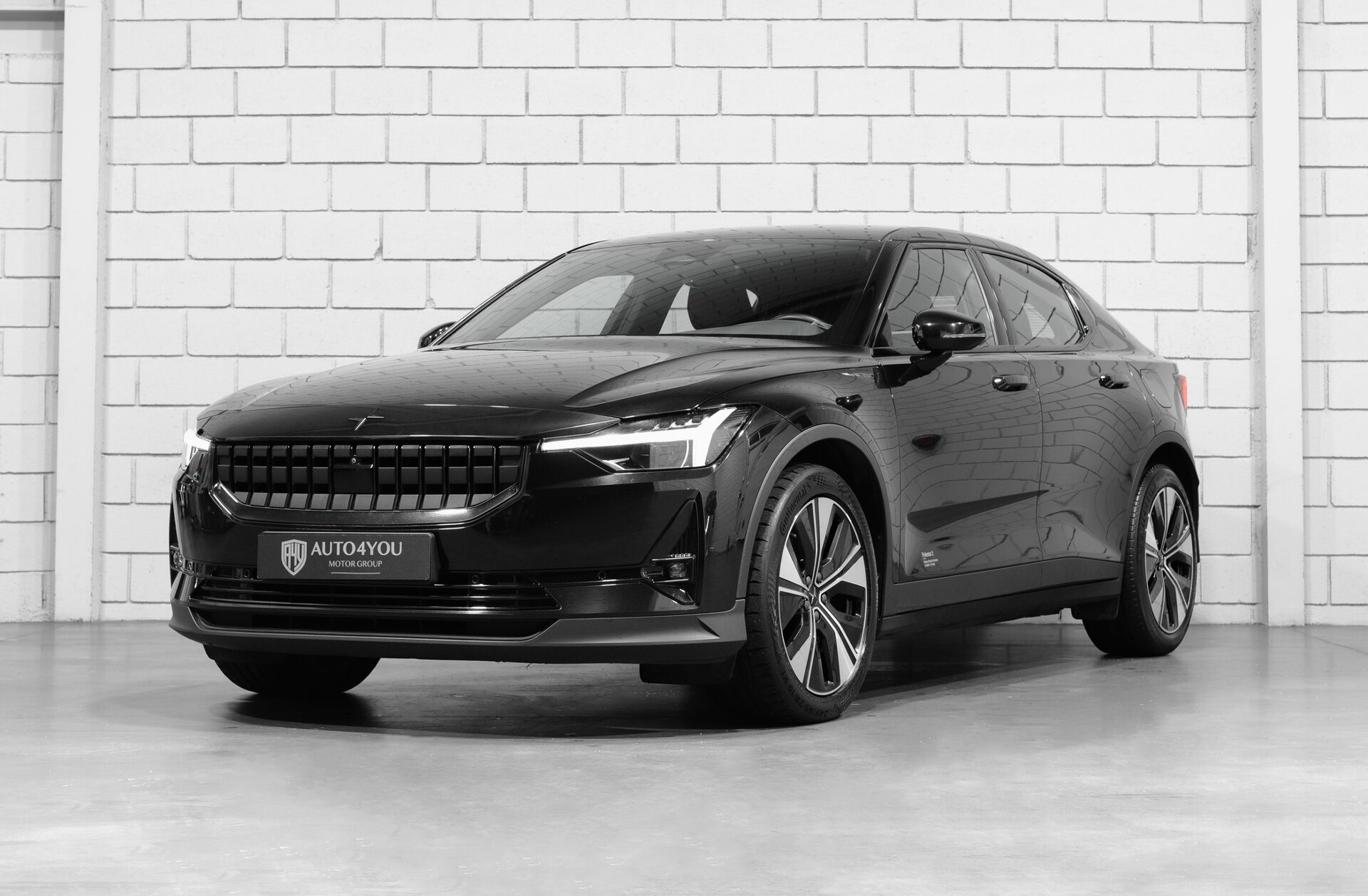 POLESTAR 2 Long Range 82 kWh