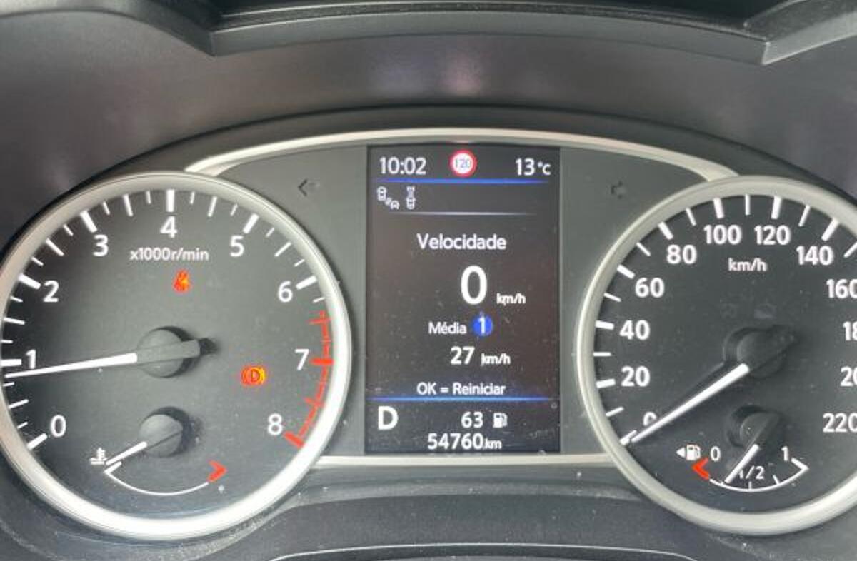 NISSAN Micra 1.0 IG-T Acenta