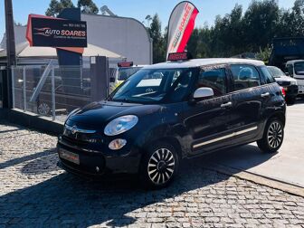 FIAT 500 L 1.3 MJ Lounge