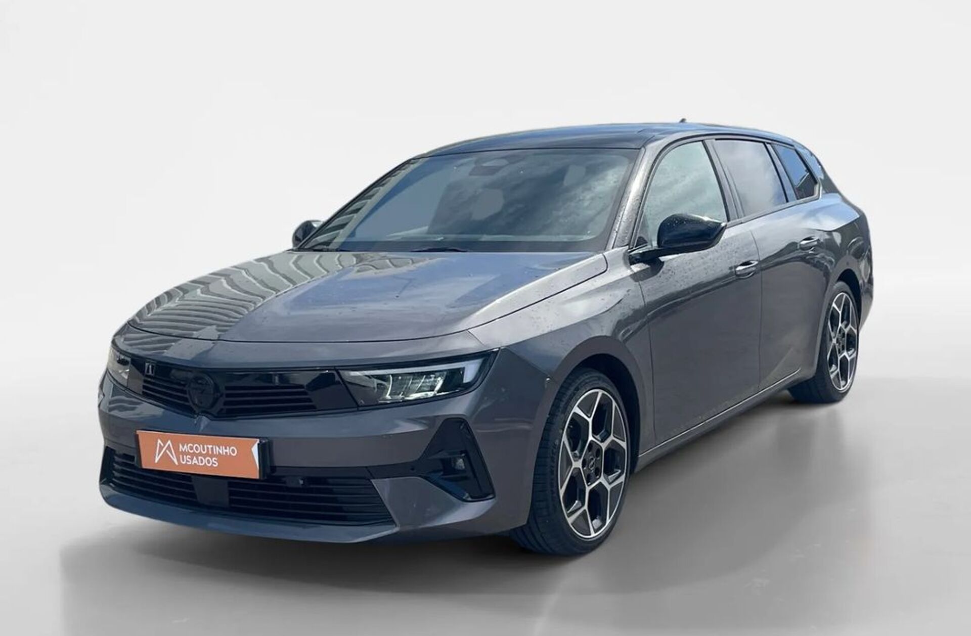 OPEL Astra 1.2 T GS