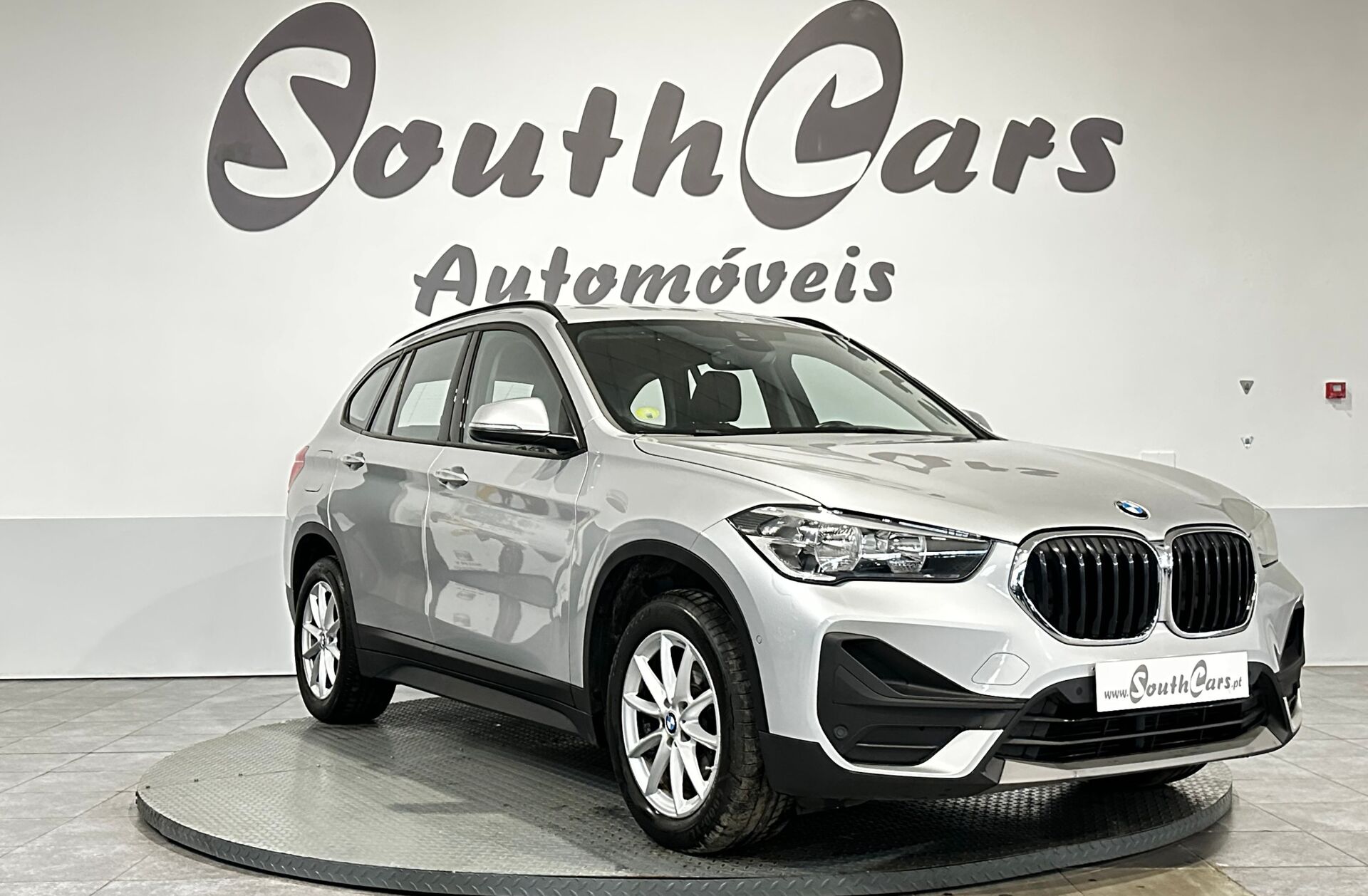 BMW X1 16 d sDrive Auto