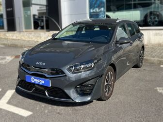 KIA Ceed 1.6 GDi PHEV Drive 6DCT