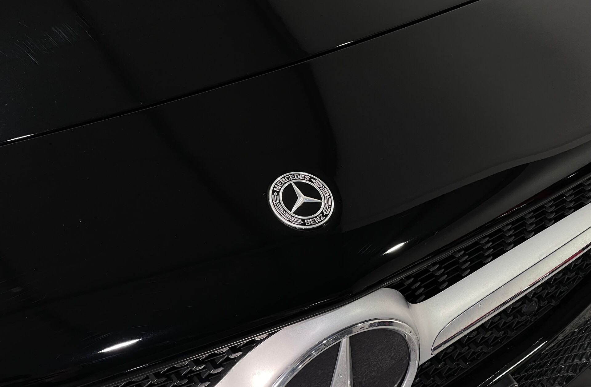 MERCEDES Classe CLA CLA 180 d Style Aut.