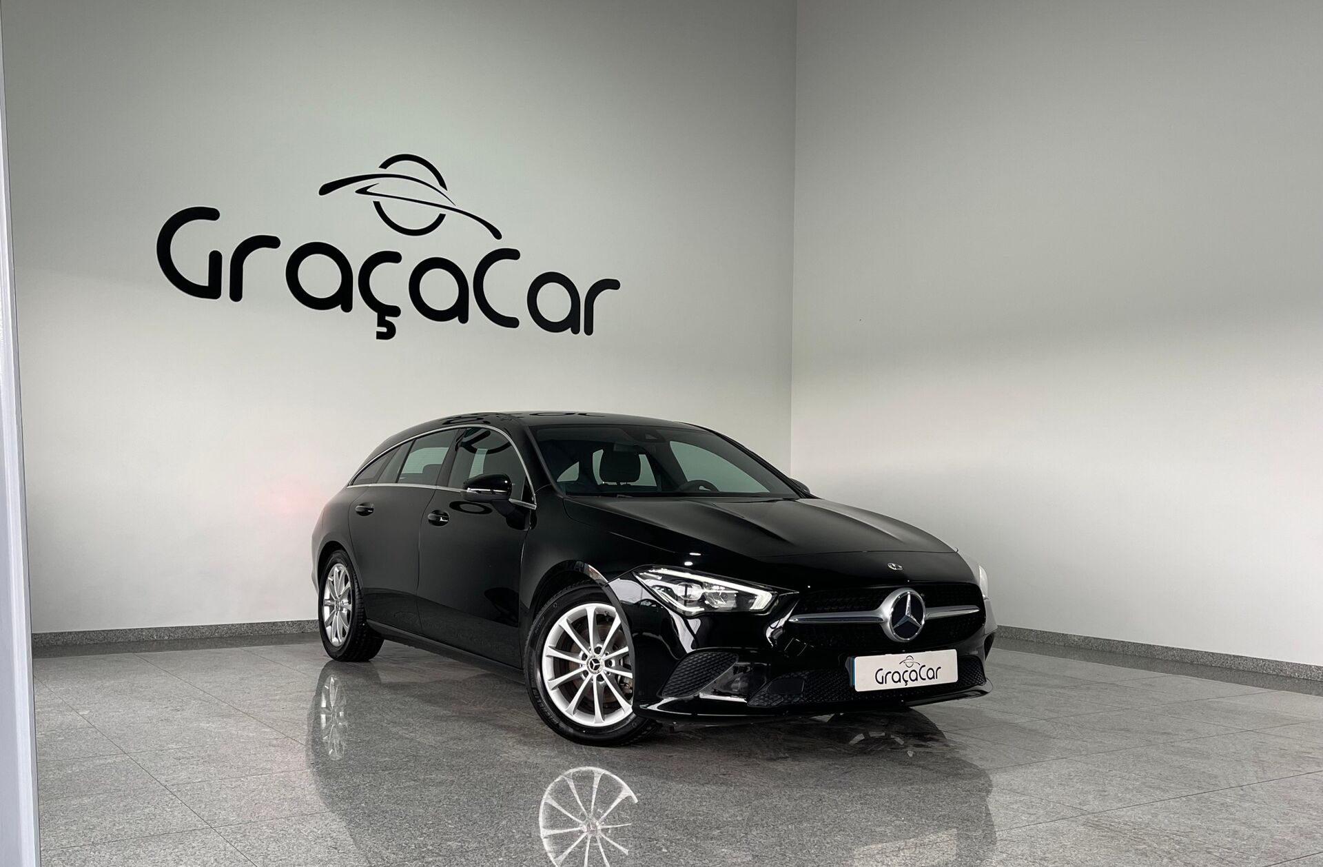 MERCEDES Classe CLA CLA 180 d Style Aut.