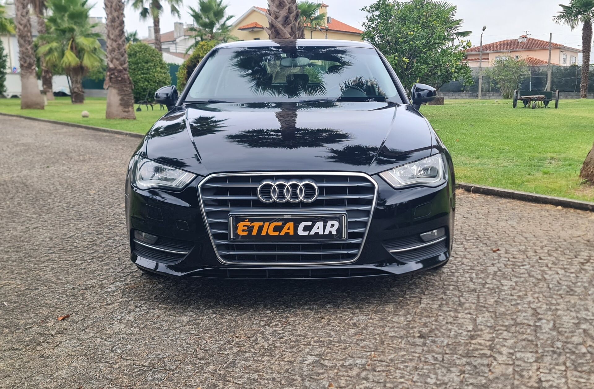 AUDI A3 1.6 TDi Sport