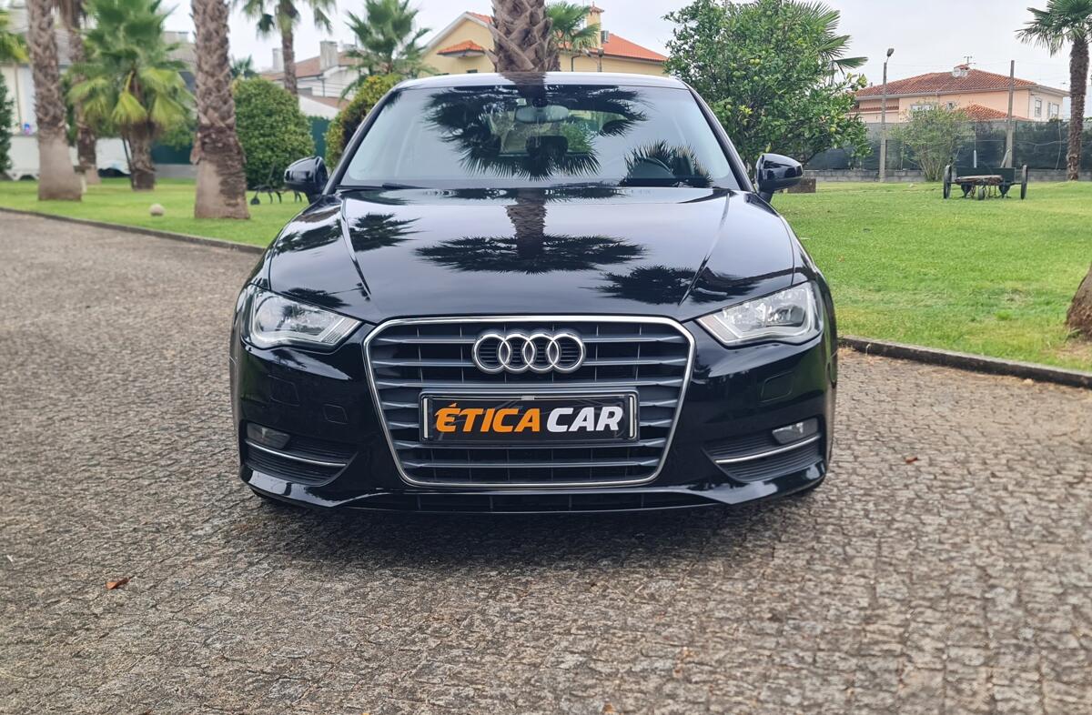 AUDI A3 1.6 TDi Sport