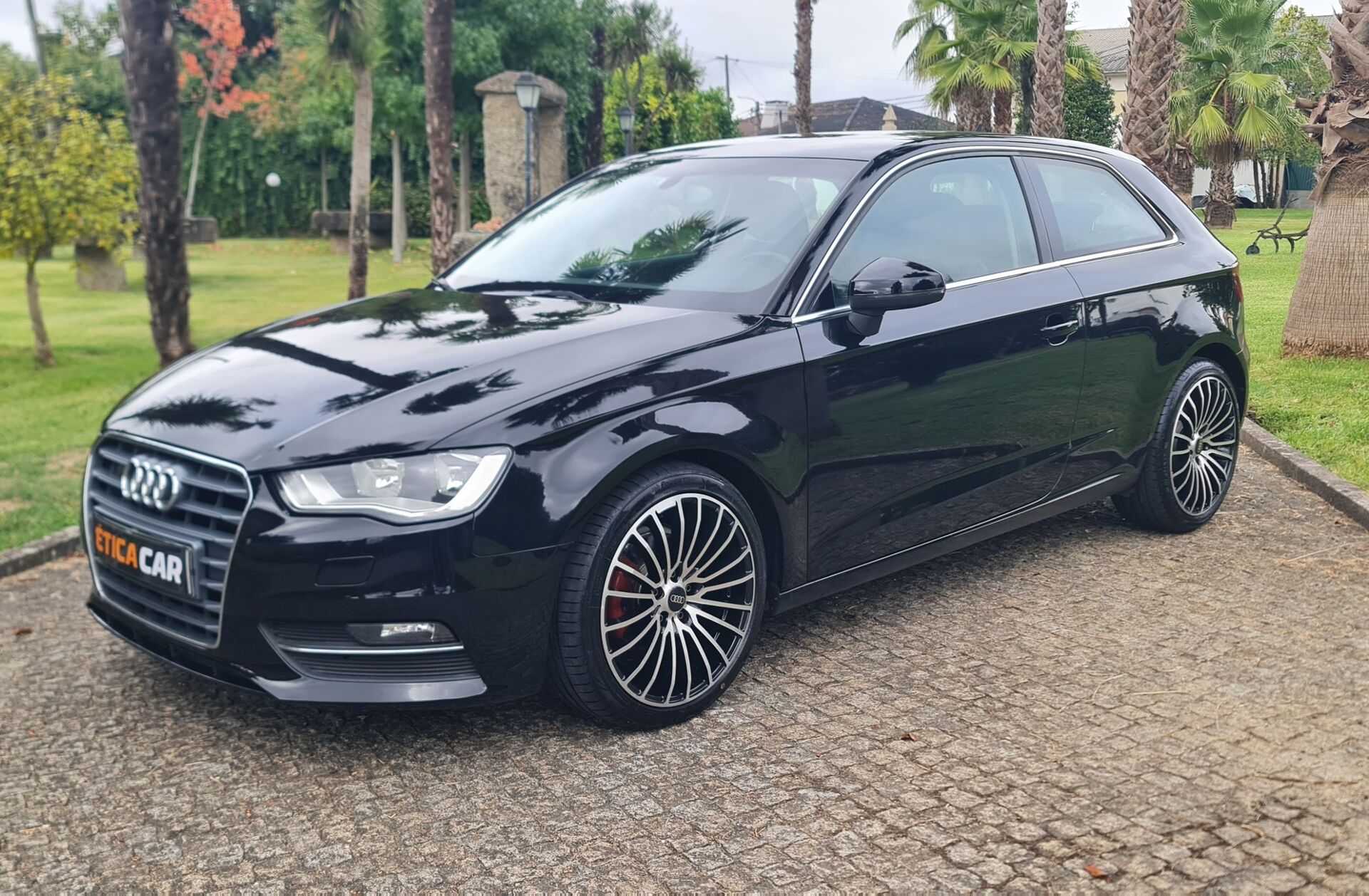 AUDI A3 1.6 TDi Sport